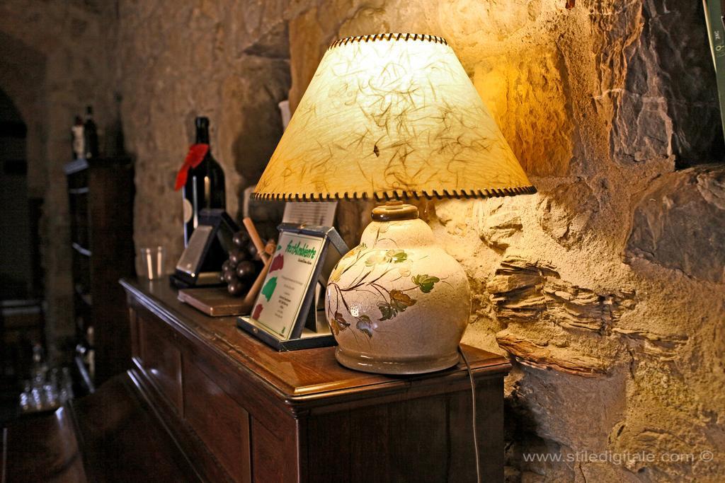 Monteveglio コルテ ダイボヴィラ エクステリア 写真